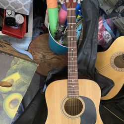 Acoustic Guitar
