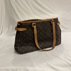 Louis Vuitton Authentic Hand Bag
