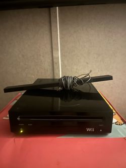 Wii not free