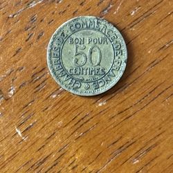 1923 Coin Except Offers  