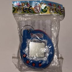 Tamagotchi Game