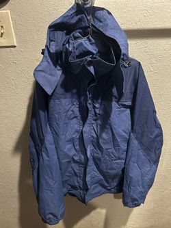 CX2 Windbreaker