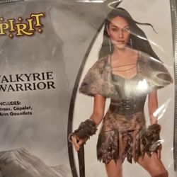 Sprit Valkyrie Warrior Brand New 