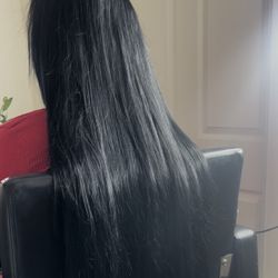 extensiones de pelo