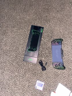 Nintendo switch j200