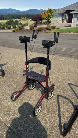 Elenker Upright Standing Walker