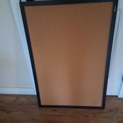 Pin Board , Cork Board 