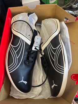 puma shoes
