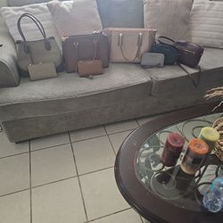 Se Venden Estas Bolsas De Michae Kors  Todas Por $250