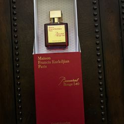 Maison Francis Kurkdjian Baccarat Rouge 540 Eau de Parfum Spray 2.4 fl oz 