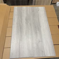 Marsh Hen LVP Flooring Planks 6x36 4.4mm 6mil