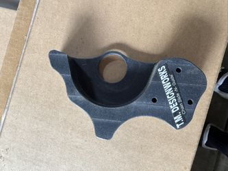 Yamaha Banshee Blaster Upgraded Chain Guide