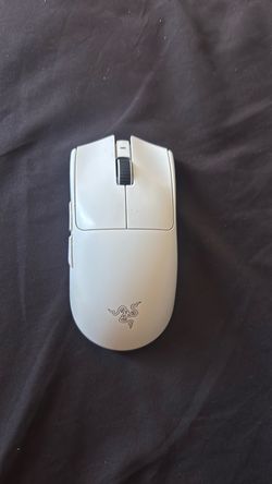 Viper v3 pro wireless gaming mouse
