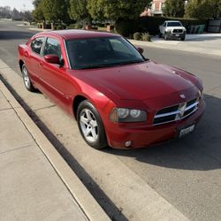 2010 Dodge Charger