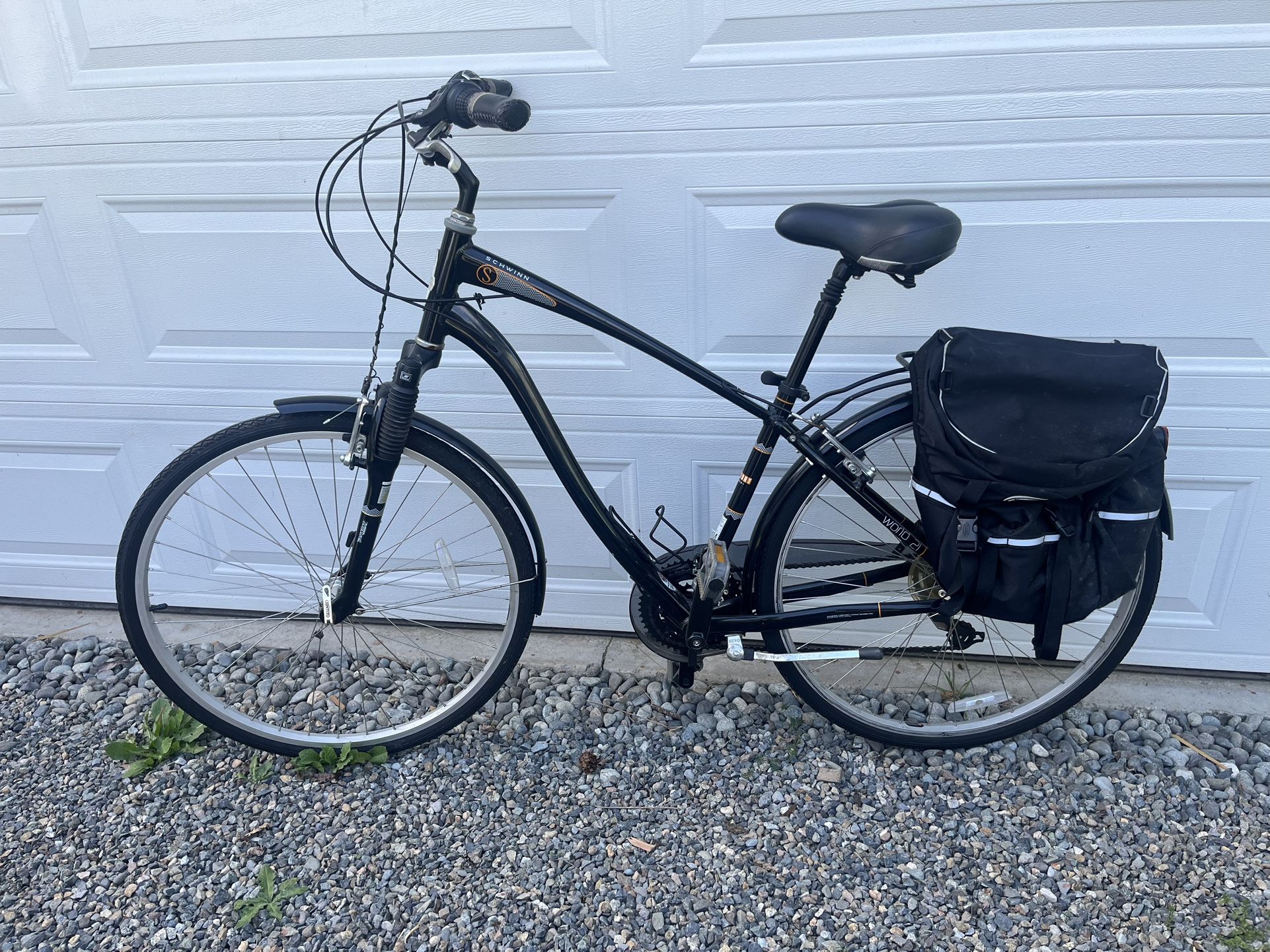 Cruiser Bike