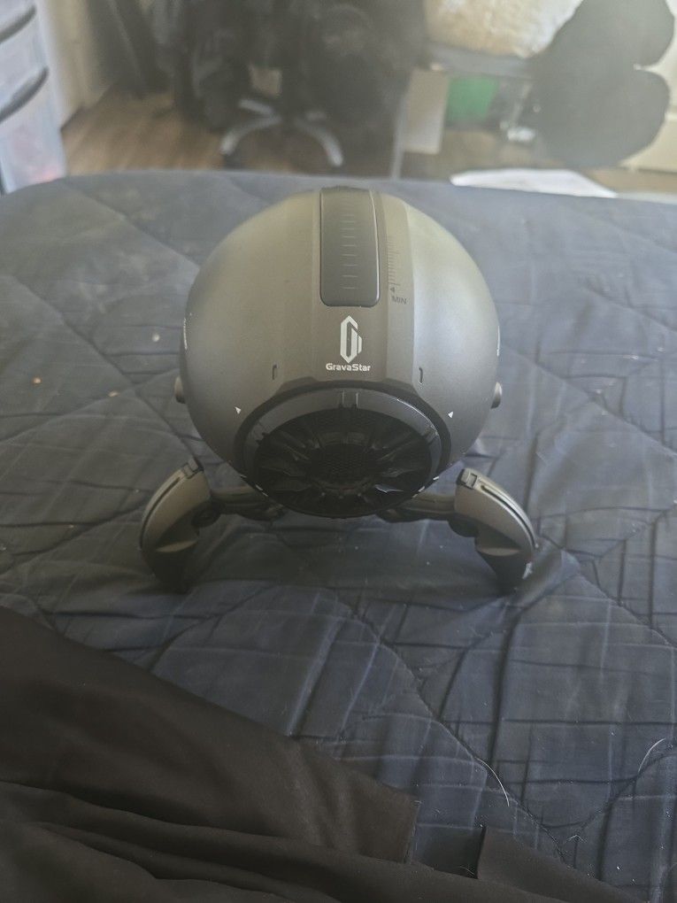 Gravastar Mars Pro BlueTooth Speaker
