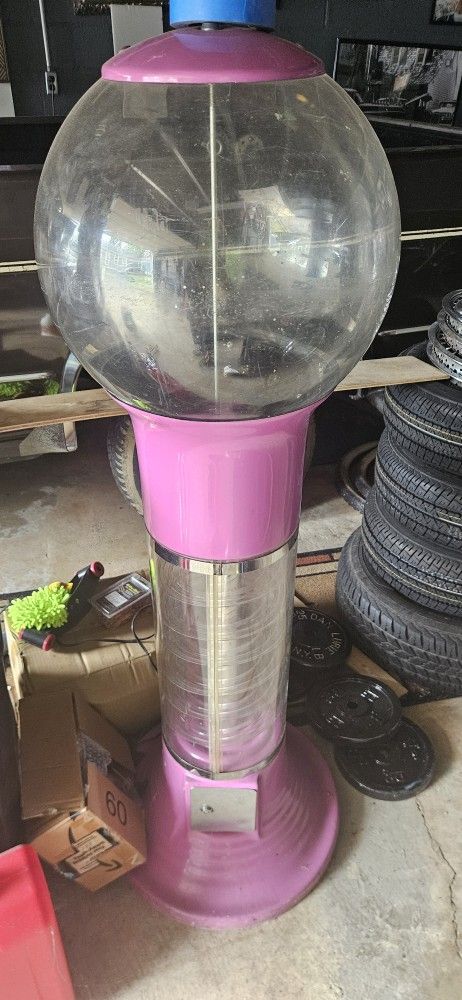 Gumball Machine