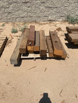 Treated 6x6and6x8