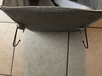 Closet Shoe Organizer 