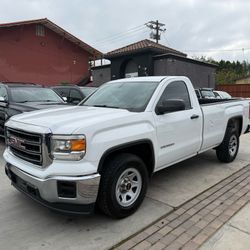 2015 GMC Sierra 