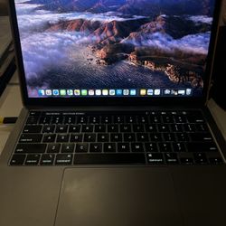 MacBook Pro 2020