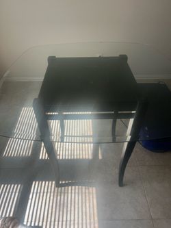 Dinning table