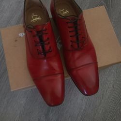 Christian Louboutin Greggo Flat 