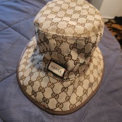 Gucci Bucket Hat