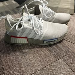 Men Adidas Shoes Size 9  