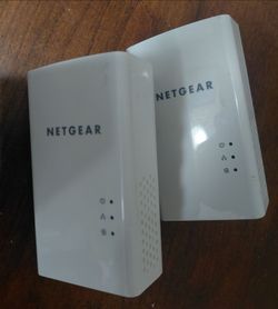 Netgear Powerline 1200