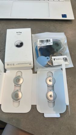 Apple AirTag ( 4 Pack