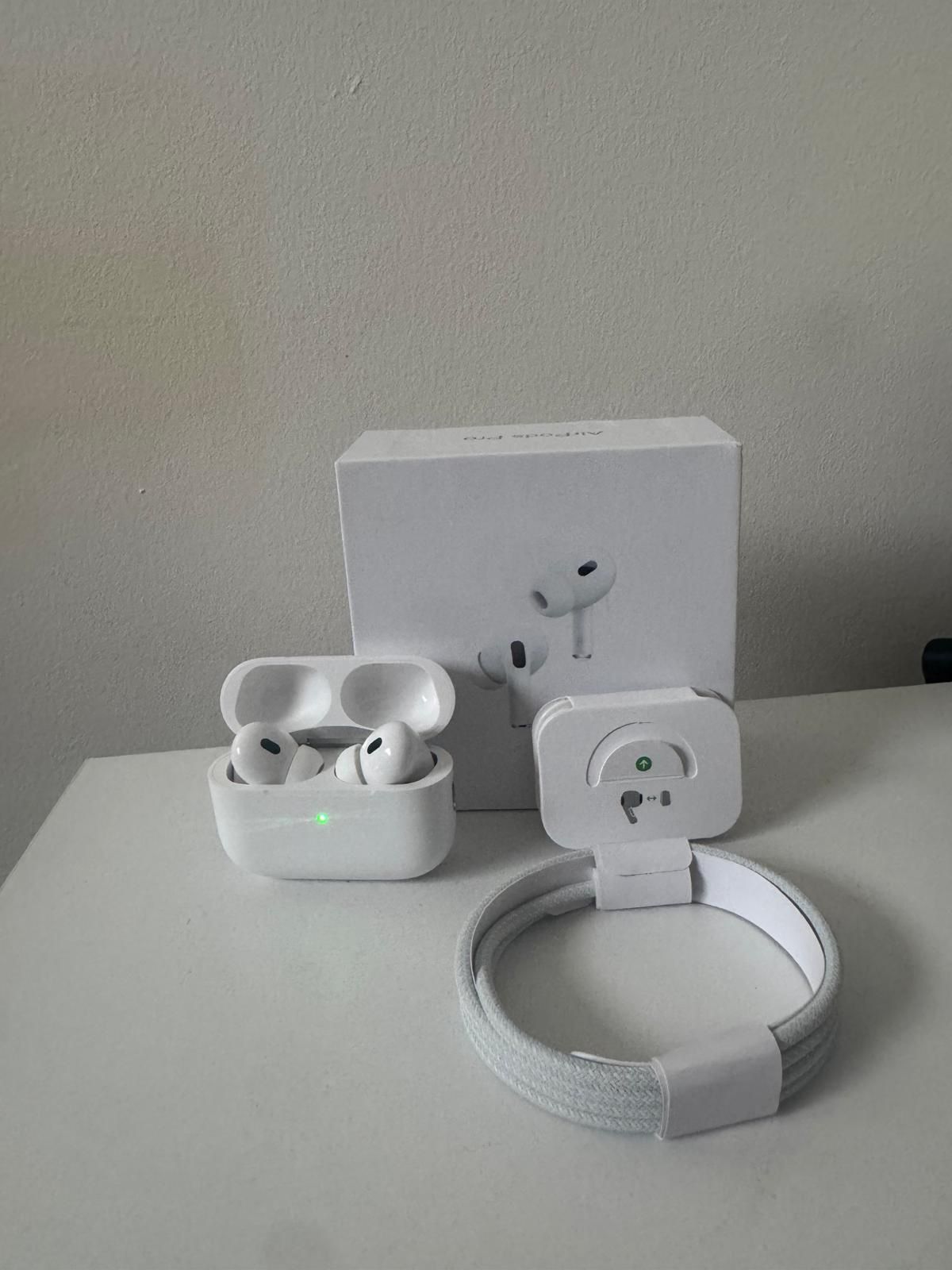 Air Pods Pro 2nd Generation 1to1