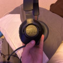 Jbl Headset 