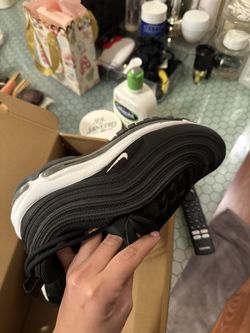 Nike Shoes 8W