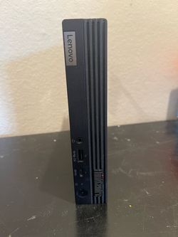 Lenovo M70q 10Th Gen