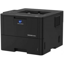 Konica Minolta Bizhub 5000i Printer