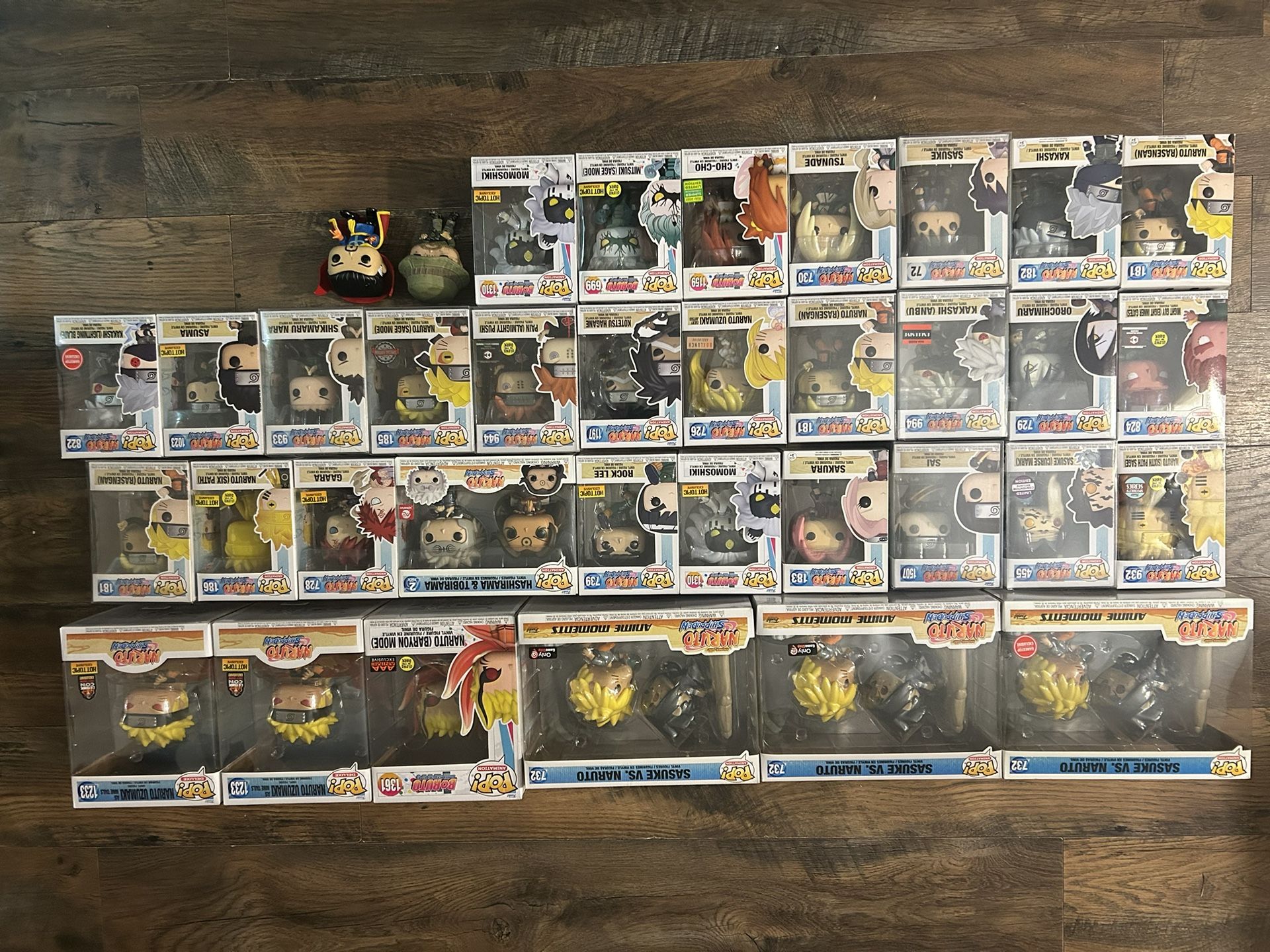 Funkos For Good Prices $$$