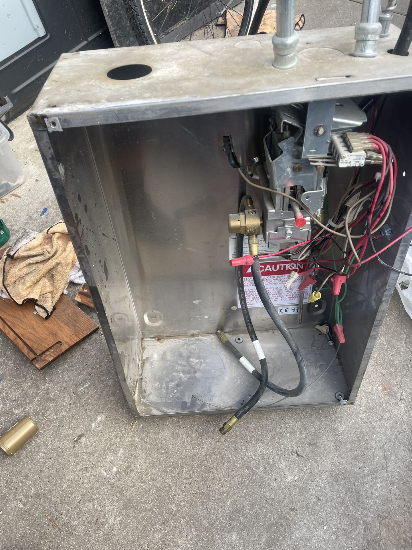 Halton Exhaust Hood In Great Almost New Condition,All Products : American Fashion Style Bags On Sale