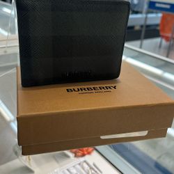 Burberry Wallet 
