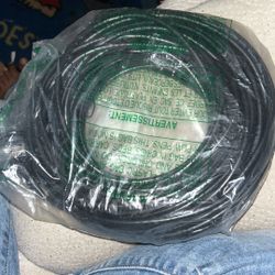  High-Speed LAN, Internet, Patch & Network Cable - UTP, 10Gbps, 550MHz Ethernet Cord - Black