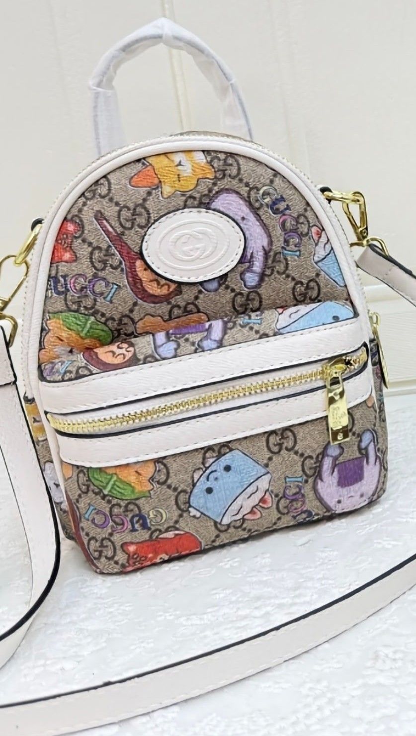 CROSSBODY BAGS 