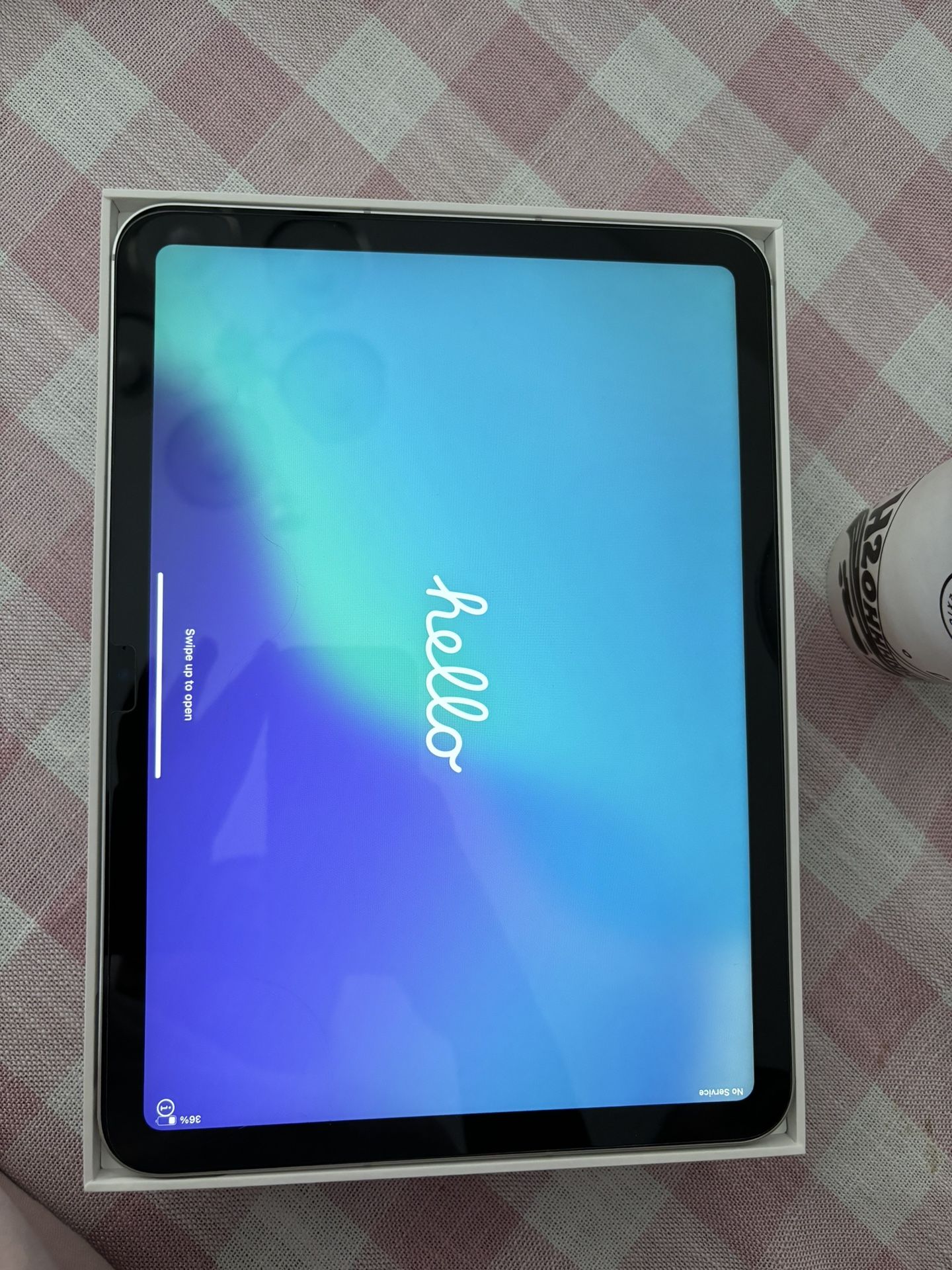IPAD 10TH GENERATION