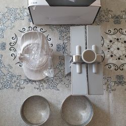 Dumpling Maker Mold 