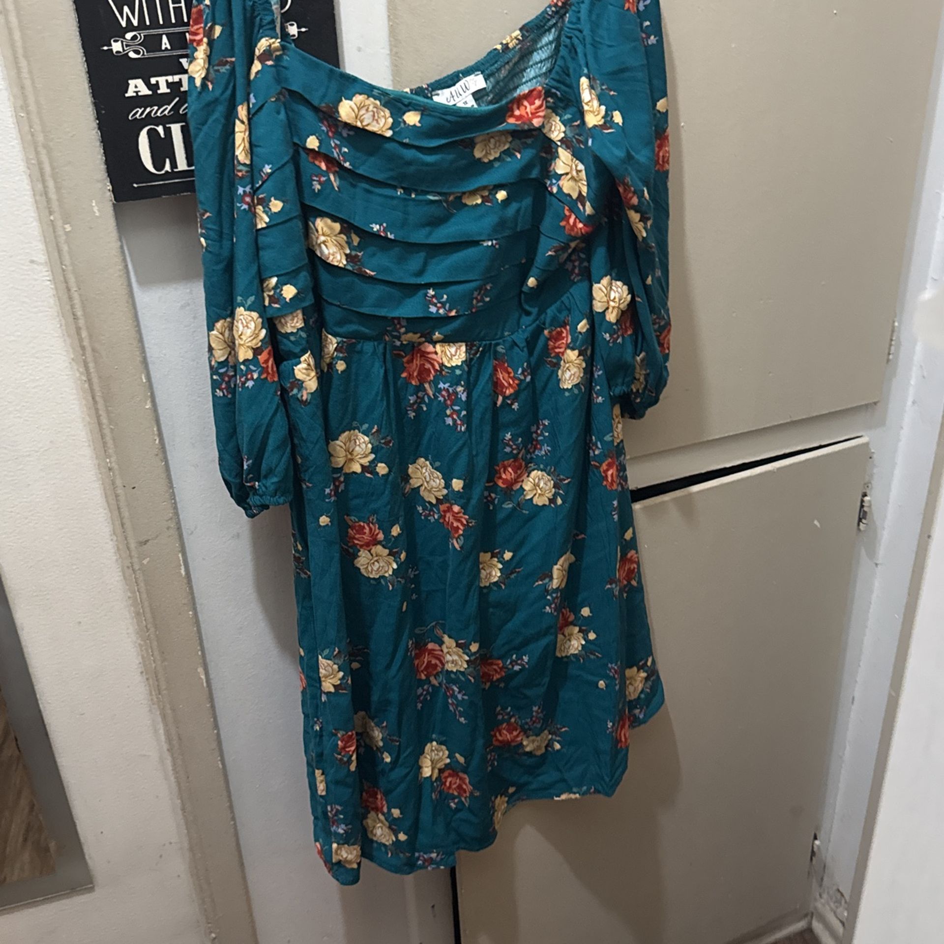 Dress