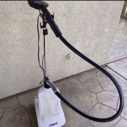 Fabric Heavy Duty Steamer