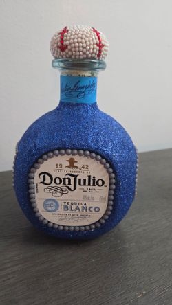 Bling bottles