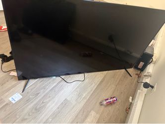 65” tv element smart tv