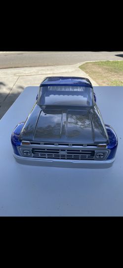 Traxxas