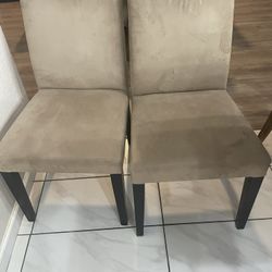 Dinning Room Chair(2)