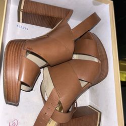 Michael Kors Heel 